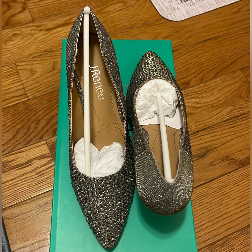 J.Renee Rishna Heels - Picture 6 of 8